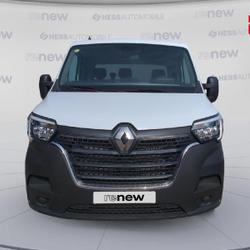 Renault Master F3500 L2 2.0 Blue dCi 130ch Benne acier Advance Colmar