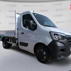 Renault Master F3500 L2 2.0 Blue dCi 130ch Benne acier Advance Colmar