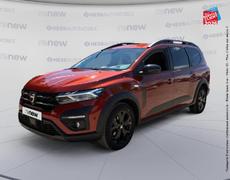 Dacia Jogger Colmar