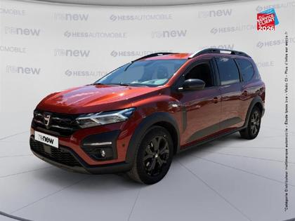 Dacia Jogger - 1.0 TCe 110ch SL Extreme+ 7 places - 16 999 €
