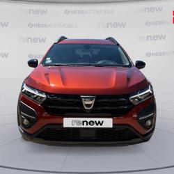 Dacia Jogger 1.0 TCe 110ch SL Extreme+ 7 places Colmar