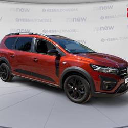 Dacia Jogger 1.0 TCe 110ch SL Extreme+ 7 places Colmar