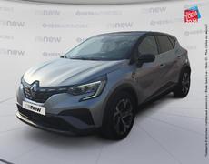 Renault Captur Colmar