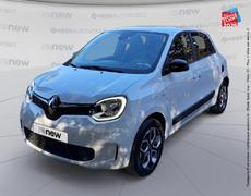 Renault Twingo 3 - 1.0 SCe 65ch Equilibre - 12 799 €