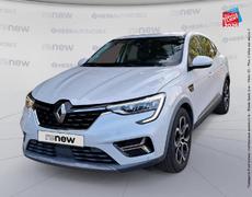 Renault Arkana Colmar
