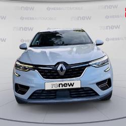 Renault Arkana 1.6 E-Tech 145ch Intens -21B Colmar