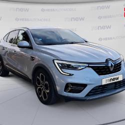 Renault Arkana 1.6 E-Tech 145ch Intens -21B Colmar
