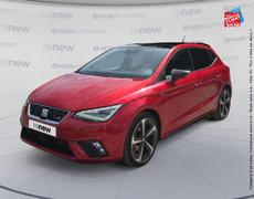 Seat Ibiza Colmar