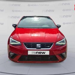 Seat Ibiza 1.5 TSI 150ch FR DSG7 Colmar