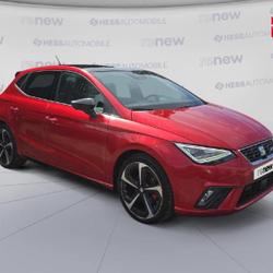 Seat Ibiza 1.5 TSI 150ch FR DSG7 Colmar