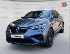 Renault Arkana Colmar