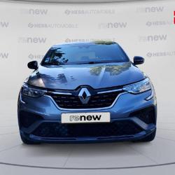 Renault Arkana 1.6 E-Tech 145ch RS Line -21B Colmar