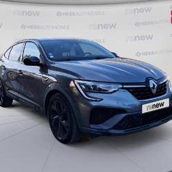 Renault Arkana 1.6 E-Tech 145ch RS Line -21B Colmar
