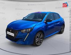 Peugeot 208 Colmar