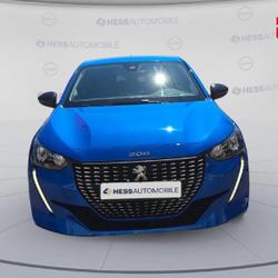 Peugeot 208 1.5 BlueHDi 100ch S&S Allure Pack Colmar