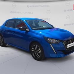 Peugeot 208 1.5 BlueHDi 100ch S&S Allure Pack Colmar