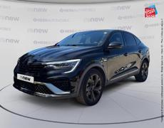 Renault Arkana Colmar