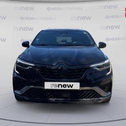 Renault Arkana 1.6 E-Tech hybride 145ch Engineered -22 Colmar