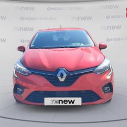 Renault Clio 5 1.6 E-Tech 140ch Intens Colmar