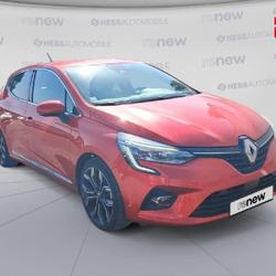 Renault Clio 5 1.6 E-Tech 140ch Intens Colmar