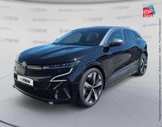 Renault Megane 4 Colmar