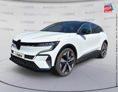 Renault Megane 4