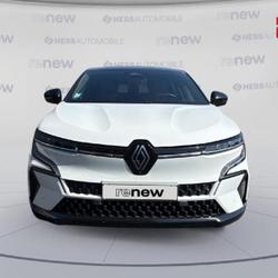 Renault Megane 4 E-Tech Electric EV60 220ch Techno super charge Colmar