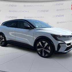Renault Megane 4 E-Tech Electric EV60 220ch Techno super charge Colmar