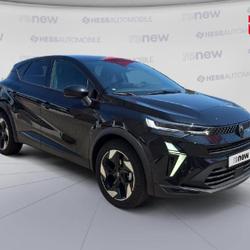 Renault Captur 1.2 Eco-G 120ch Techno - 26 Colmar