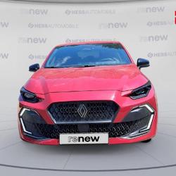 Renault Clio 6 1.8 E-Tech 160ch full hybrid esprit Alpine Colmar