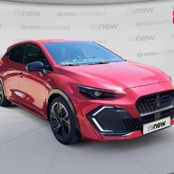 Renault Clio 6 1.8 E-Tech 160ch full hybrid esprit Alpine Colmar