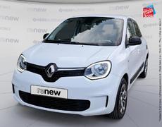 Renault Twingo 3 Colmar