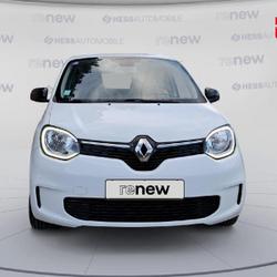 Renault Twingo 3 1.0 SCe 65ch Equilibre Colmar