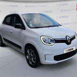 Renault Twingo 3 1.0 SCe 65ch Equilibre Colmar