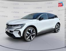 Renault Megane 4