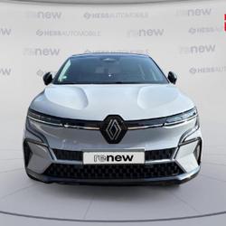 Renault Megane 4 E-Tech Electric EV60 220ch Techno super charge Colmar