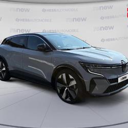 Renault Megane 4 E-Tech Electric EV60 220ch Techno super charge Colmar