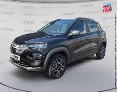 Dacia Spring Colmar