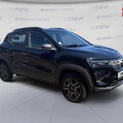 Dacia Spring 45ch Expression Colmar