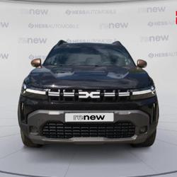 Dacia Duster 1.6 hybrid 140ch Extreme Colmar