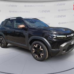 Dacia Duster 1.6 hybrid 140ch Extreme Colmar