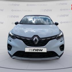 Renault Captur 1.0 TCe 90ch Techno Colmar