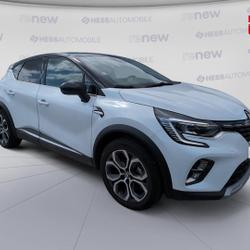 Renault Captur 1.0 TCe 90ch Techno Colmar