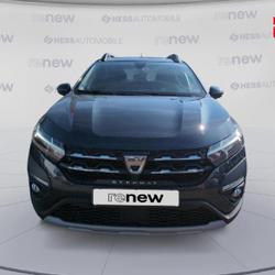 Dacia Sandero 1.0 TCe 90ch Confort -22B Colmar