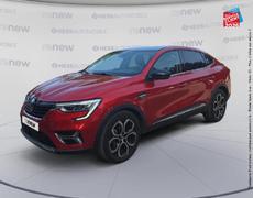 Renault Arkana Colmar