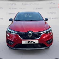 Renault Arkana 1.6 E-Tech hybride 145ch Techno -22 Colmar