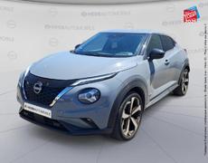 Nissan Juke Colmar