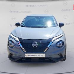 Nissan Juke 1.6 Hybrid 143ch Tekna 2023.5 Colmar