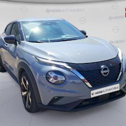 Nissan Juke 1.6 Hybrid 143ch Tekna 2023.5 Colmar