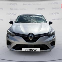Renault Clio 5 1.0 TCe 90ch Equilibre Colmar